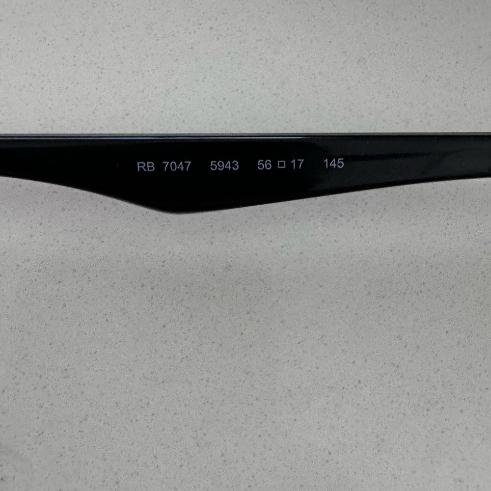 Ray-Ban RX - Picture 4 of 5